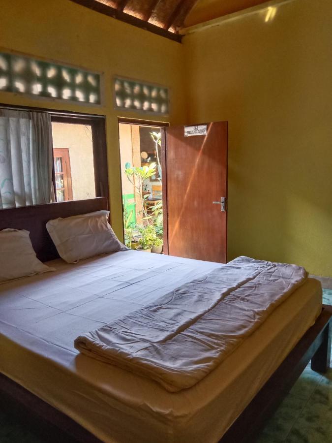 Agung Pring Homestay Batununggul Exterior foto